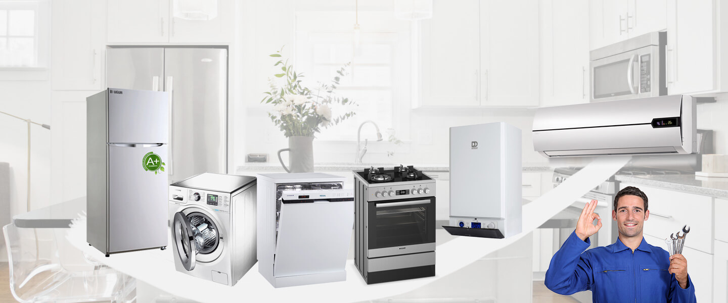 Almus Gorenje Servisi